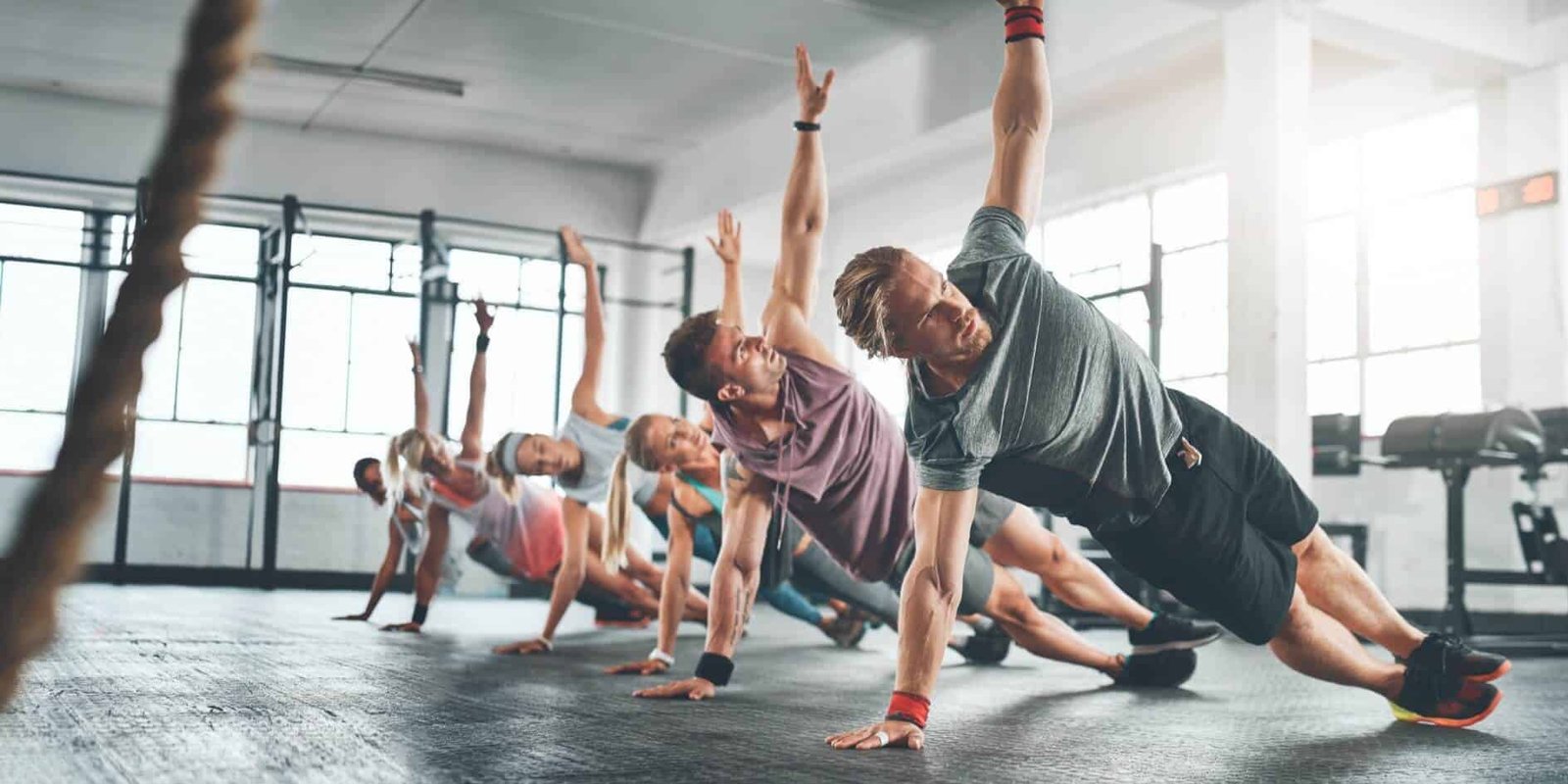 Reasons You Need A - Reasons You Need a Weight-Loss Buddy