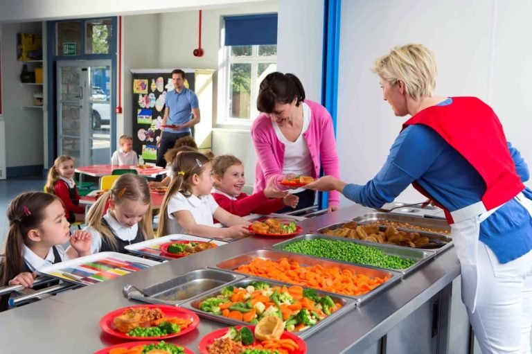 Healthy School Lunches - Healthy School Lunches: Tips for Eating Healthy at School