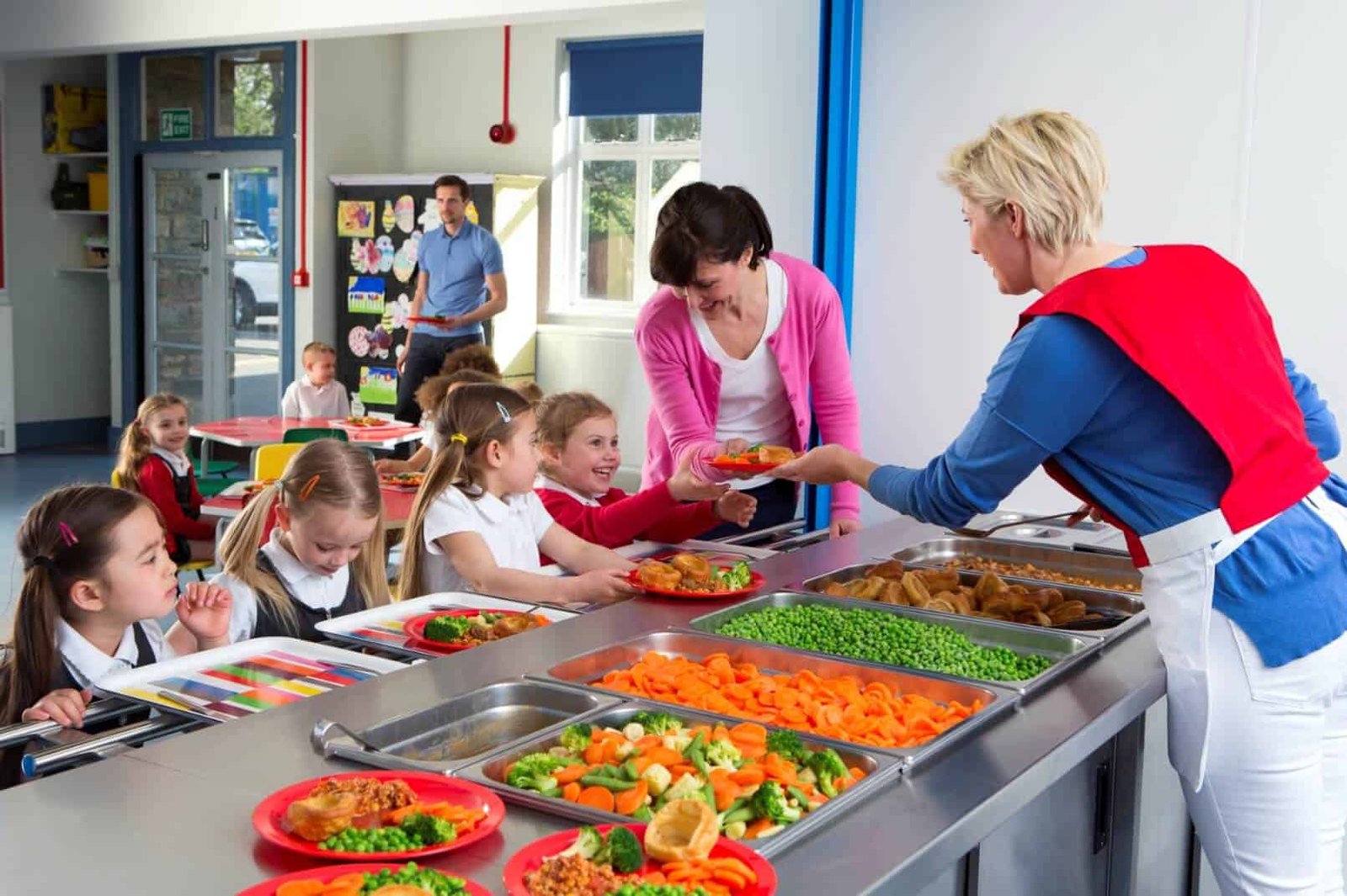 Healthy School Lunches - Healthy School Lunches: Tips for Eating Healthy at School