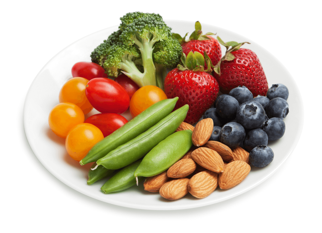 vegan snacks