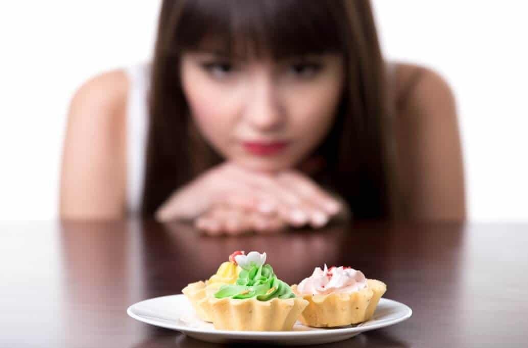 managing stress to reduce emotional eating