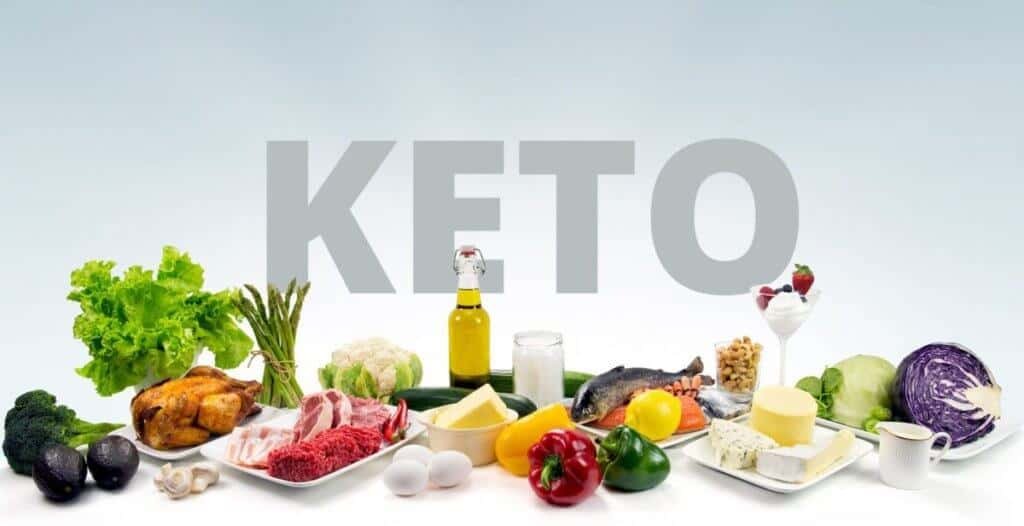 keto diet as a low carb diet alternative