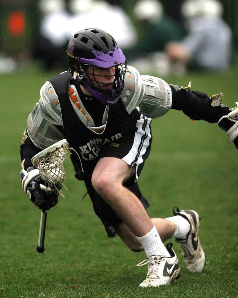 lacrosse safety guide