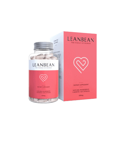 leanbean weight loss supplement