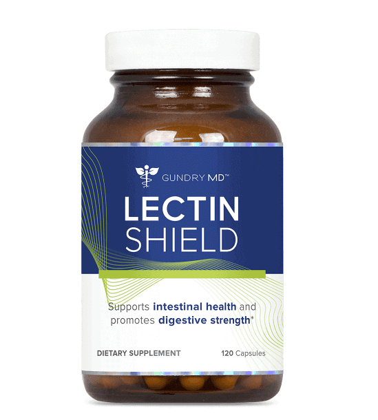 Lectin Shield review