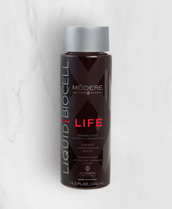 Liquid BioCell review collagen anti-aging supplement