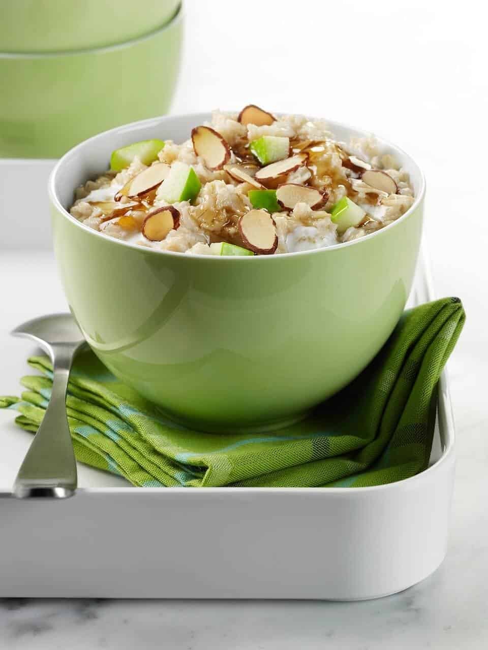 low carb cereal