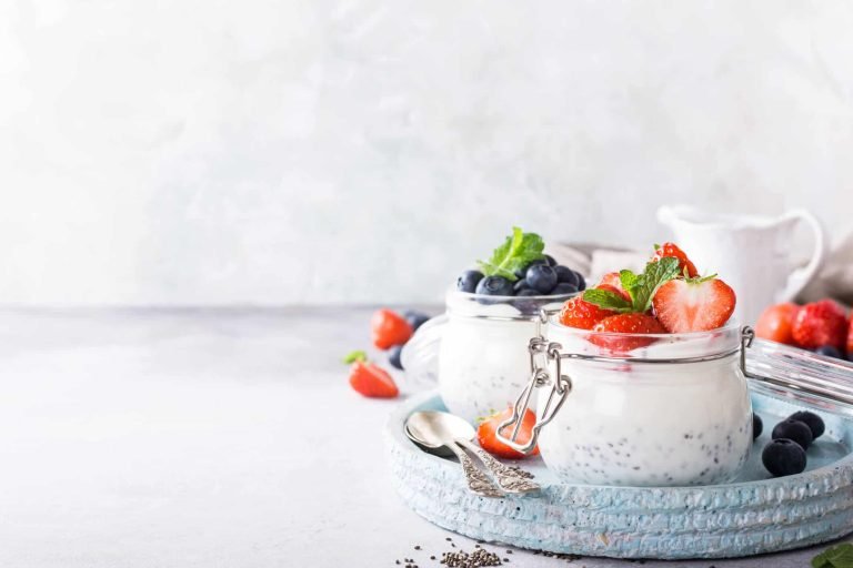 25 - 25 Low-Carb Dessert Recipes You Can Actually Enjoy