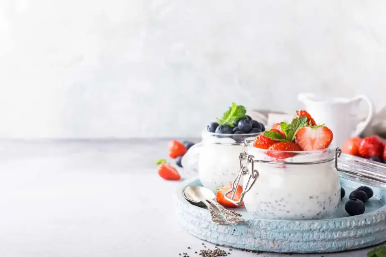25 - 25 Low-Carb Dessert Recipes You Can Actually Enjoy