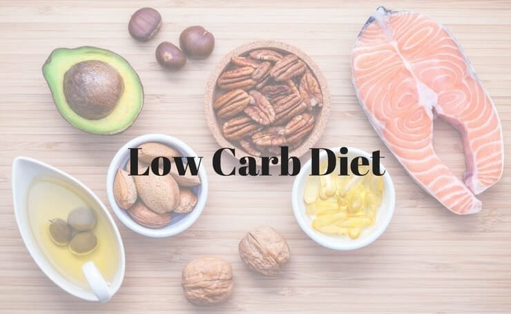 25 - 25 Low-Carb Dinner Recipes for Quick, Easy Meals
