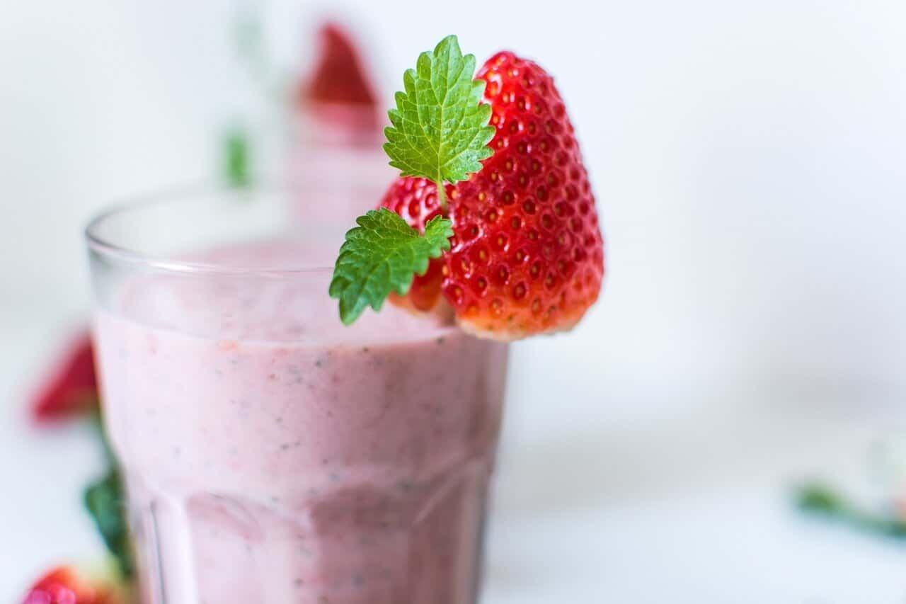 meal replacement shakes for weight loss
