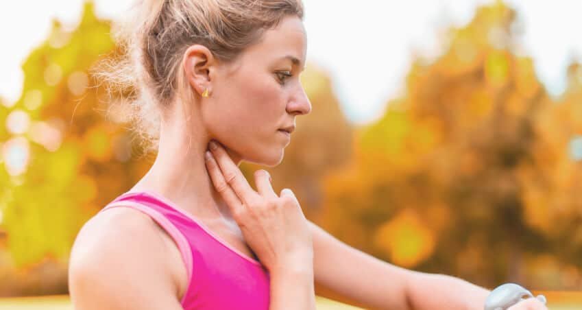 calculating metabolic rate