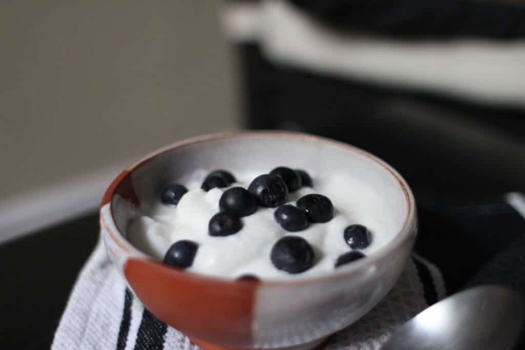 real experiences following a no sugar diet