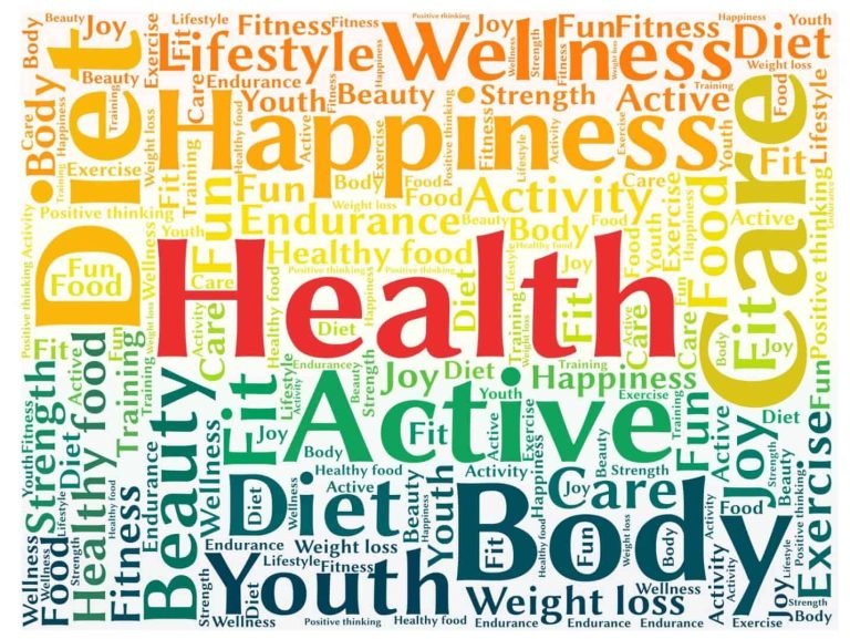 guide to nutrition and a balanced diet