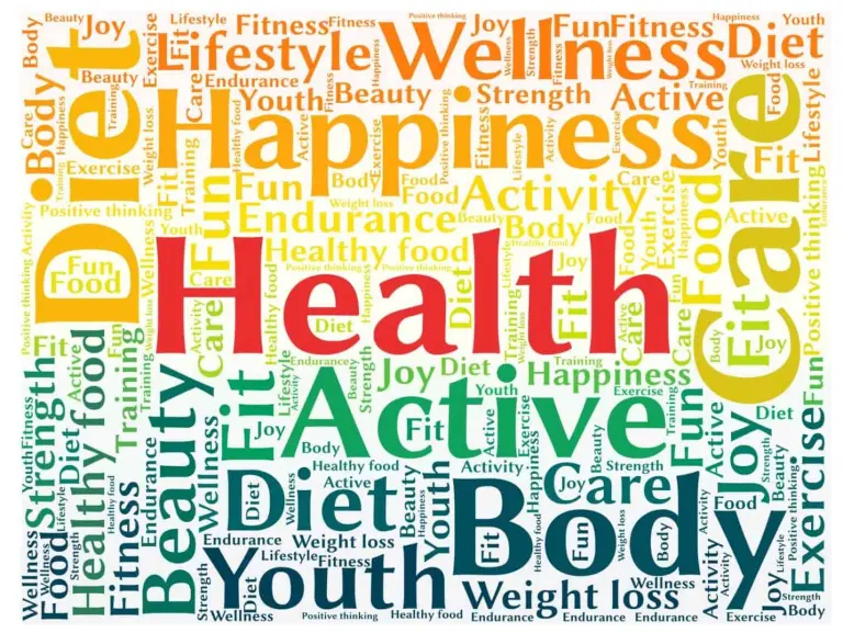 guide to nutrition and a balanced diet