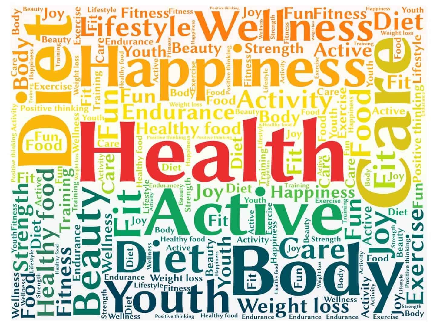 guide to nutrition and a balanced diet