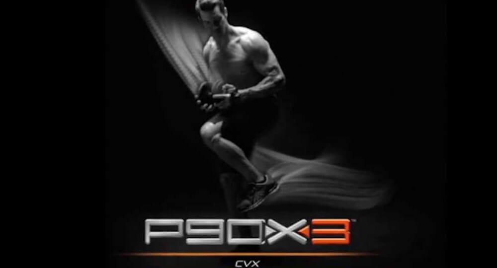 P90X3 review 30-minute workout program