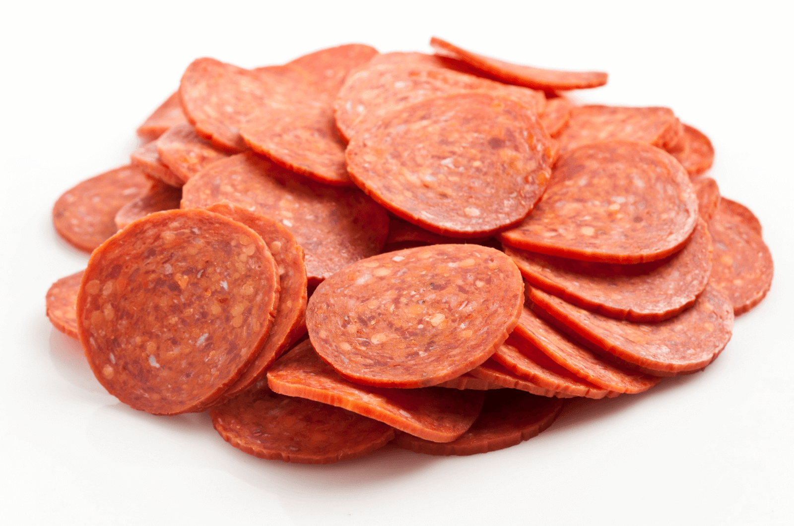 pepperoni chips