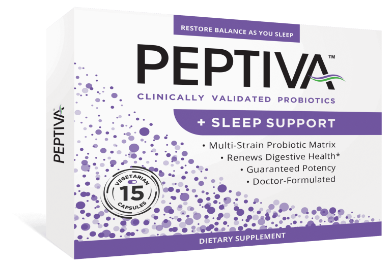 Peptiva review