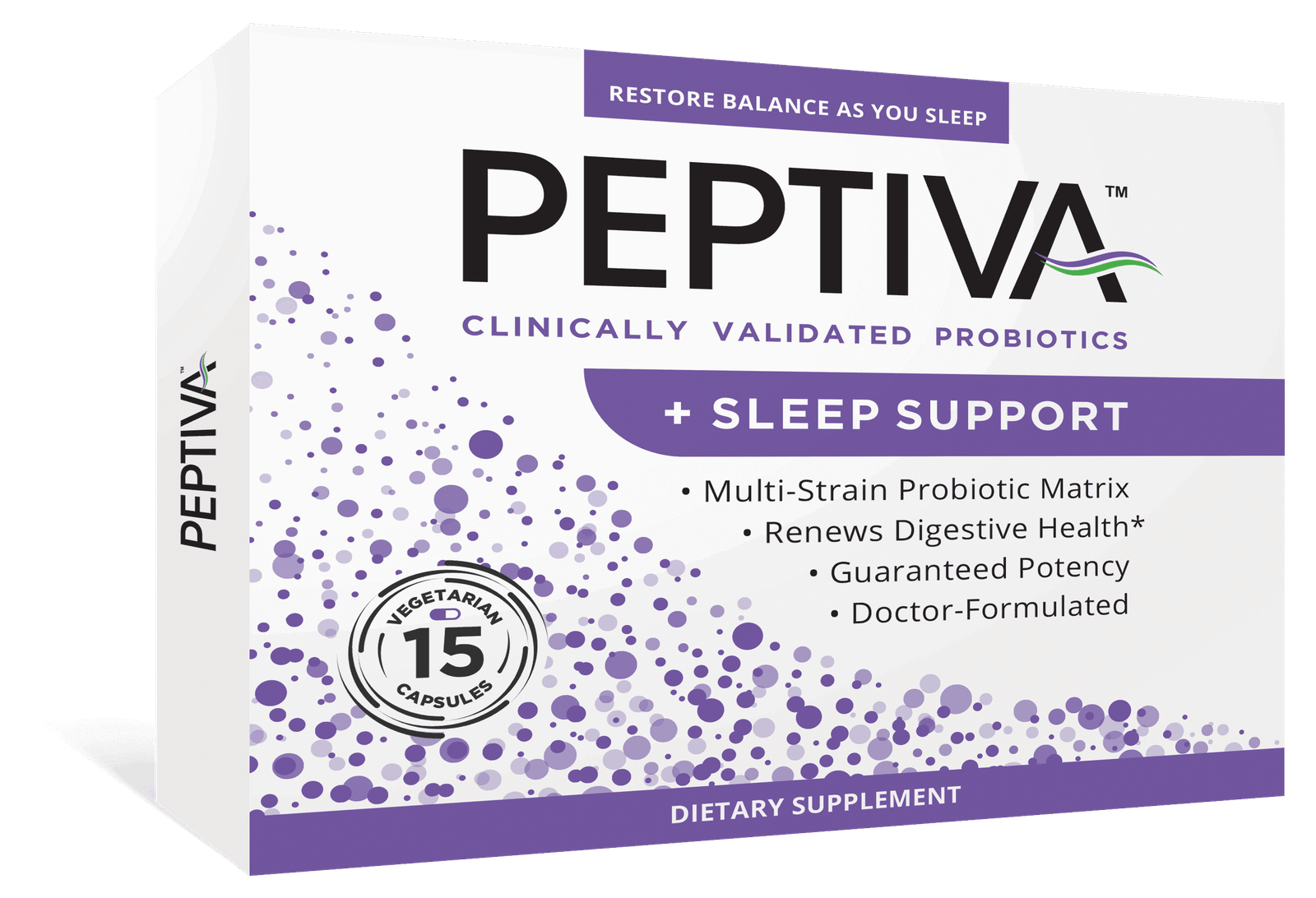Peptiva review