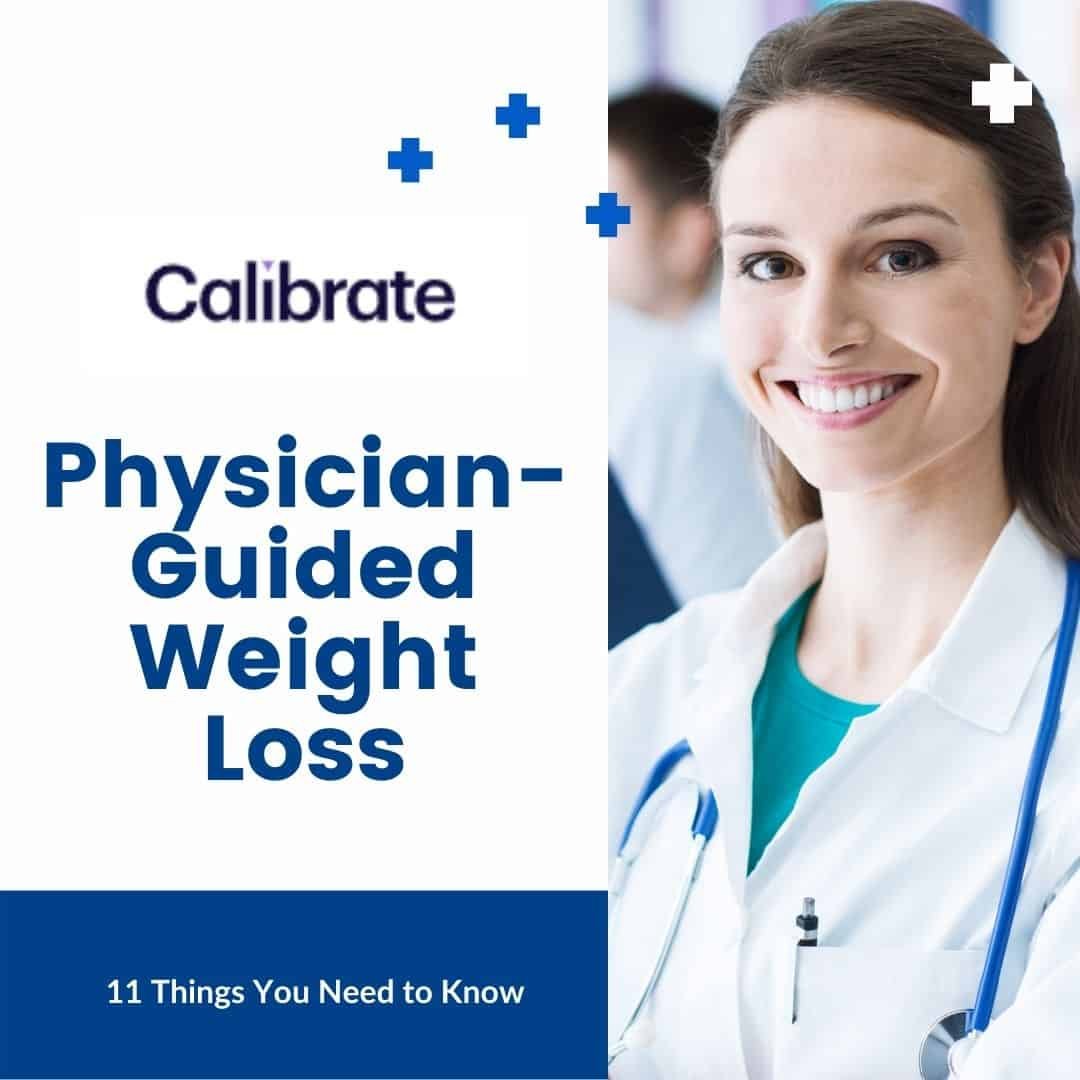 Calibrate Weight Loss - Calibrate Weight Loss Review