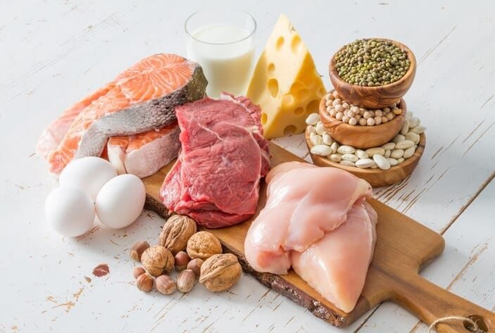 protein foods