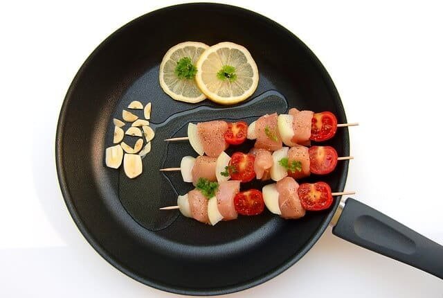protein for weight loss