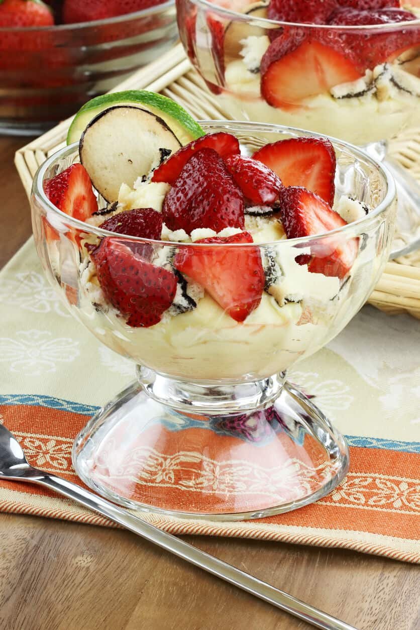 strawberry lime mojito cheesecake