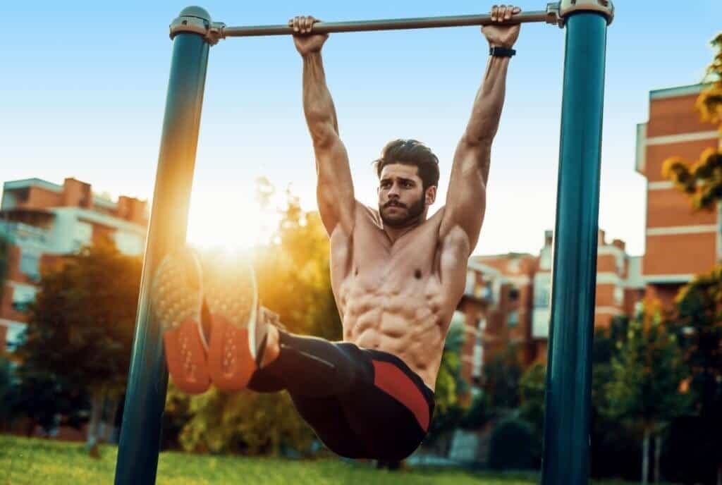 energy and physical performance with Uptime Energy Drink