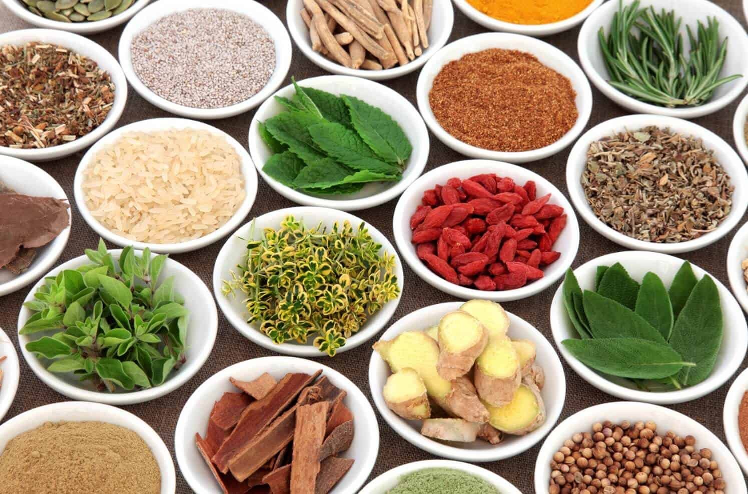 zyrexin ingredients