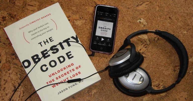 The Obesity Code review