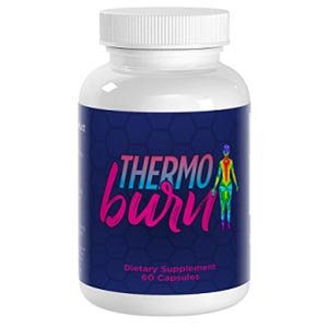 thermo burn fat burner