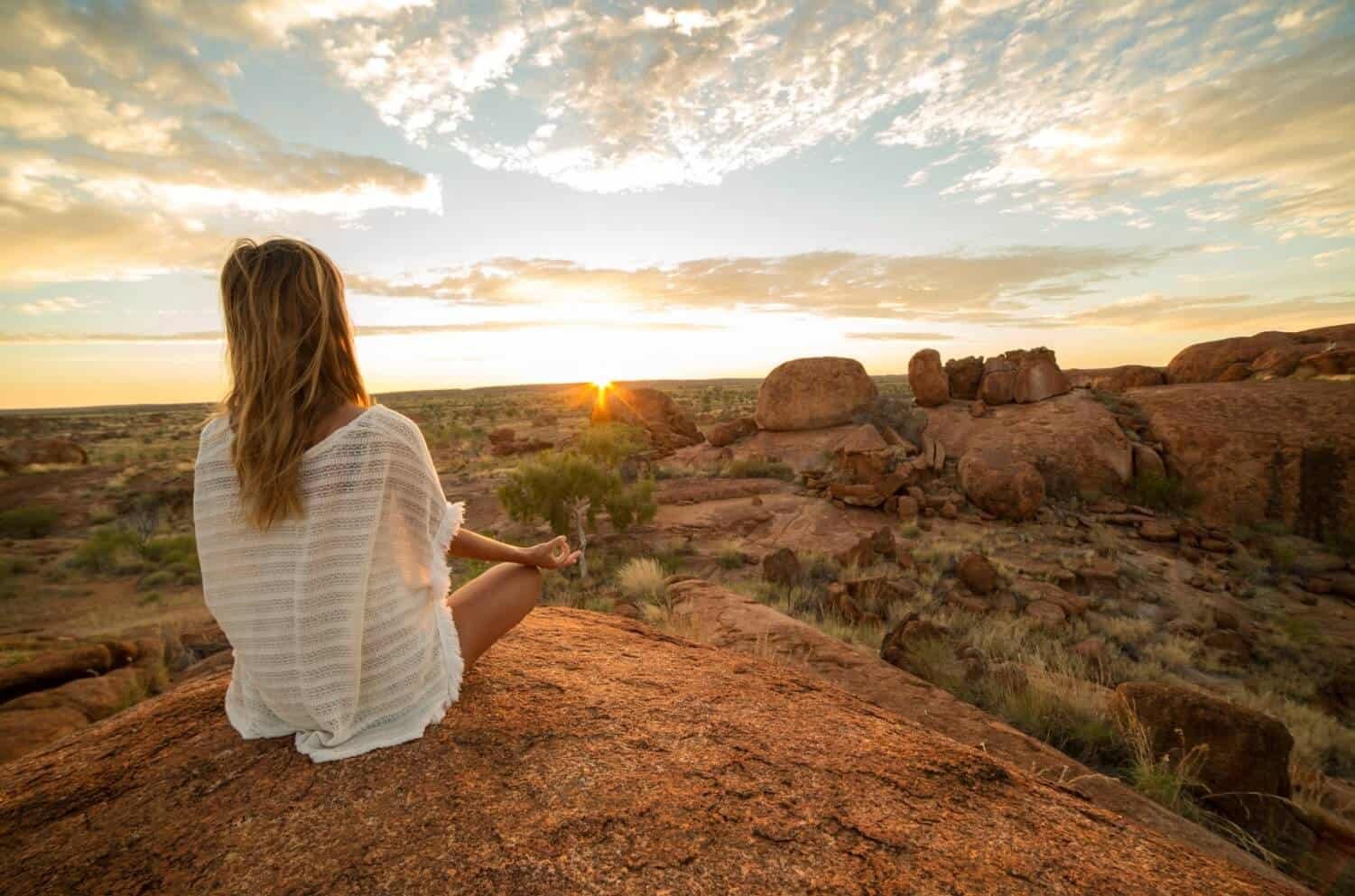 mindfulness and mood