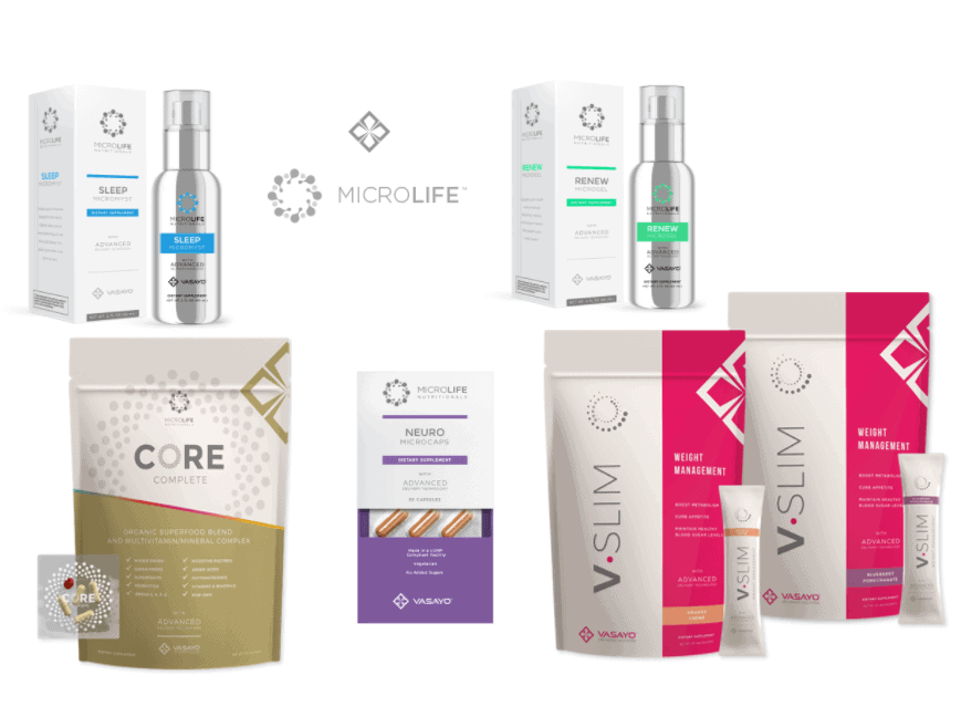 Vasayo review liposome nutrient delivery supplements