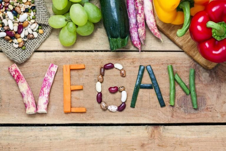 vegan diet guide