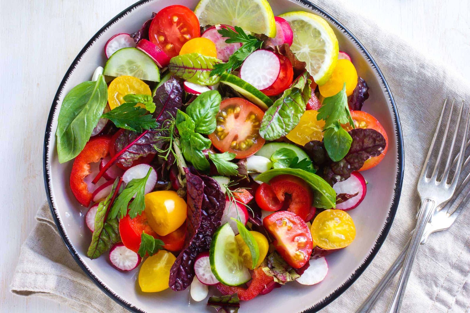 vegan diet benefits