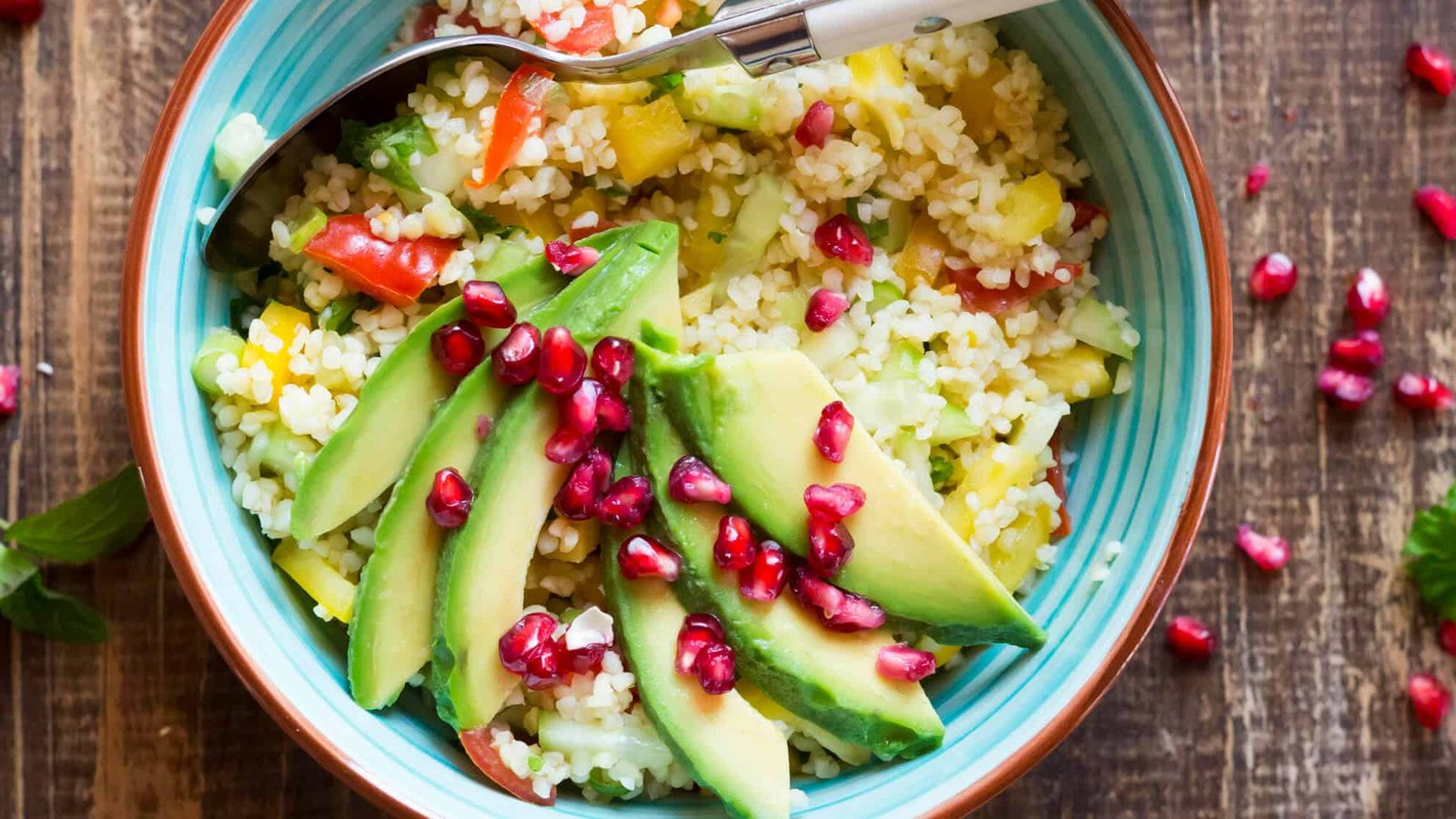 vegan diet food choices