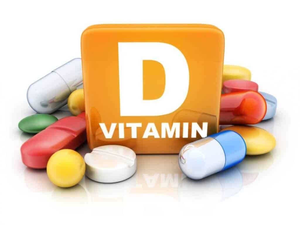 vitamin D sources on a vegan diet
