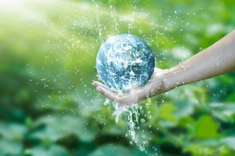 water conservation guide