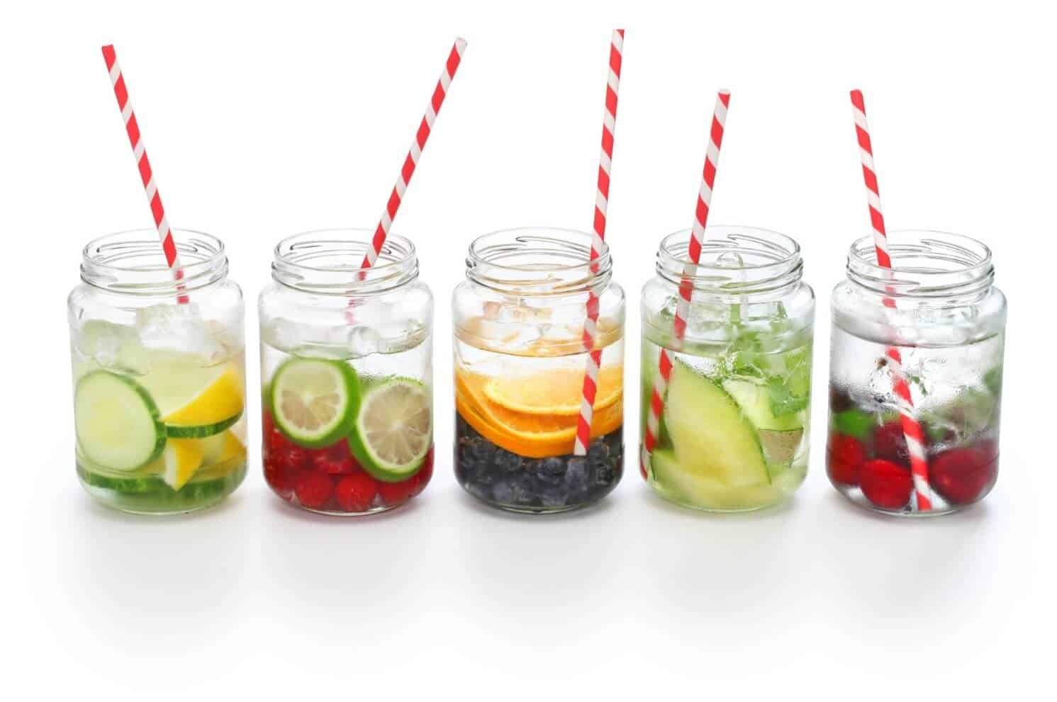 water detox