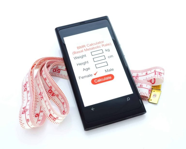 weight loss calculator guide