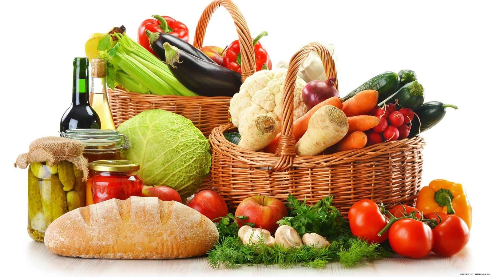 what is a nutrition and healthy eating plan