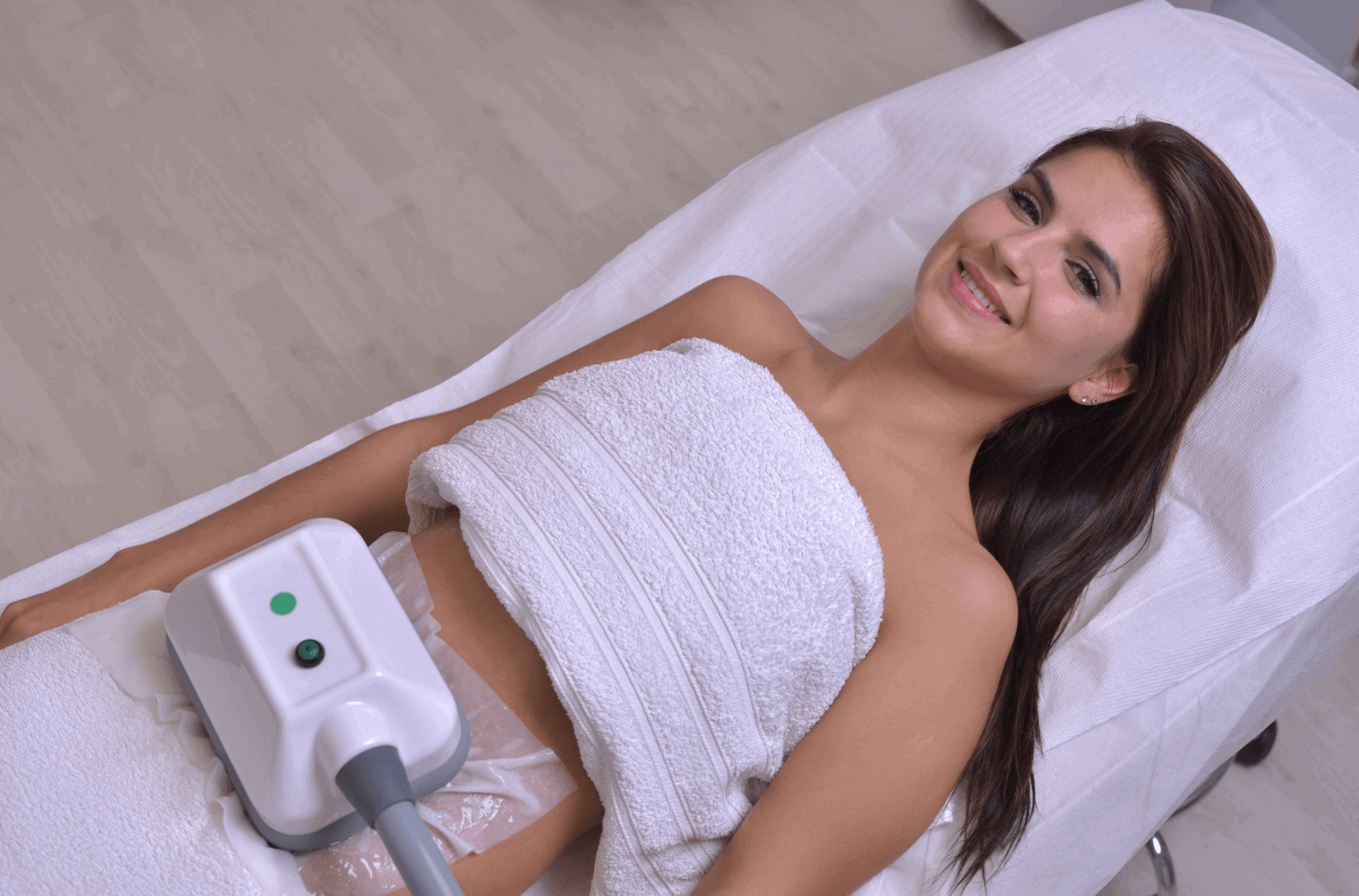 what is CoolSculpting