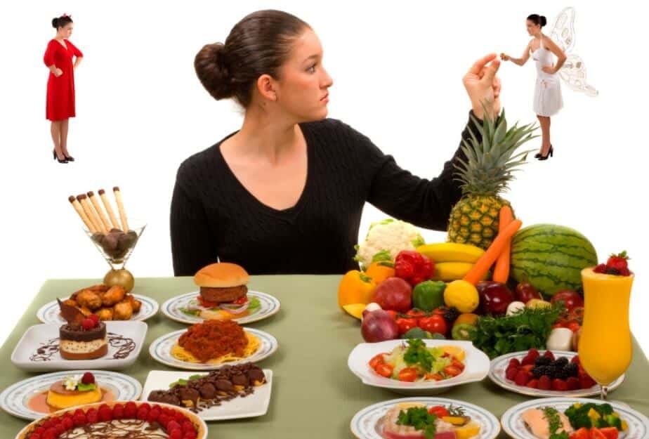understanding comfort eating patterns