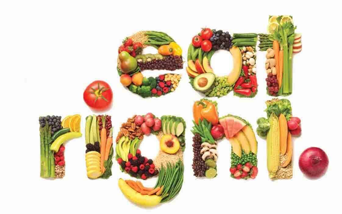 why is nutrition and healthy eating important