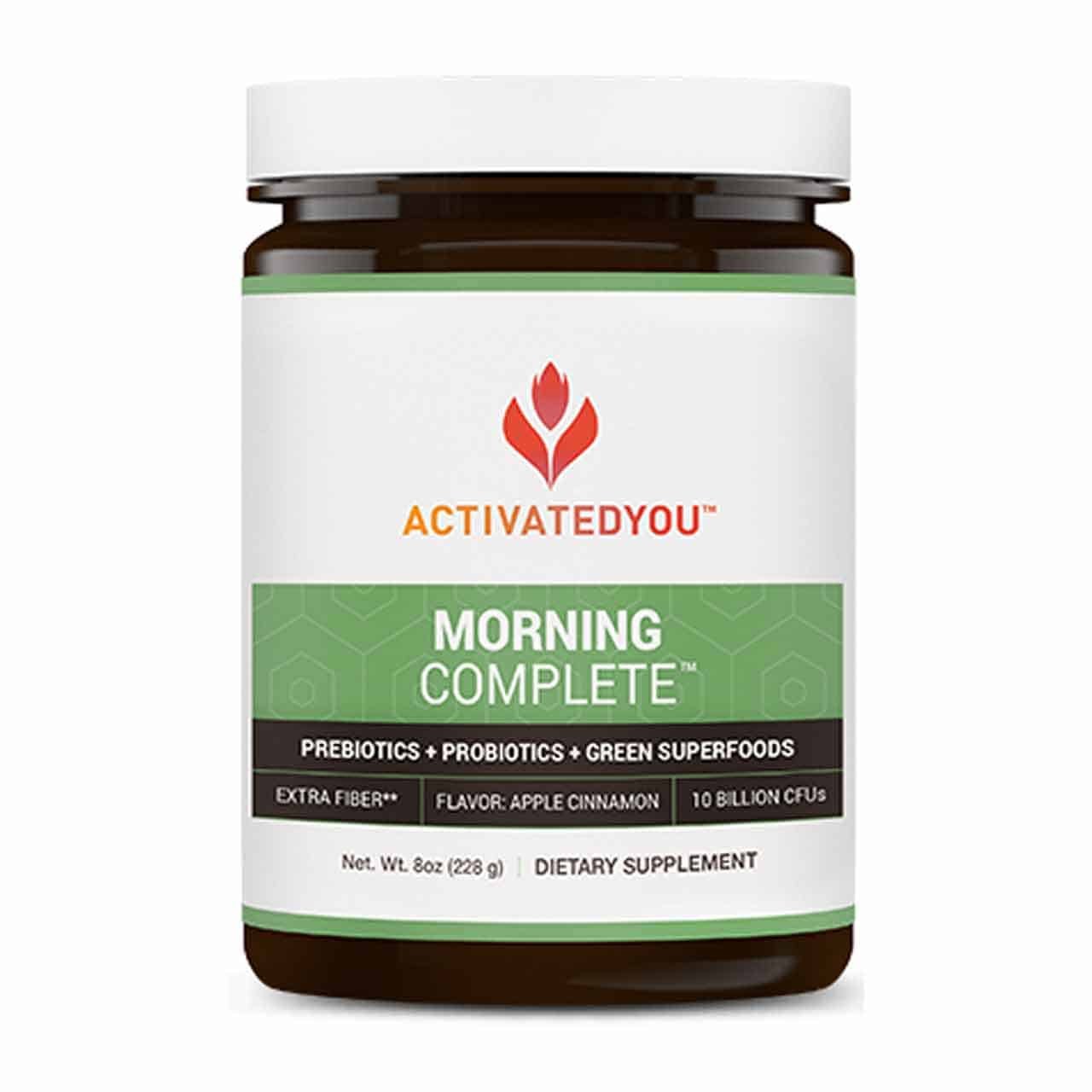 activatedyou morning complete