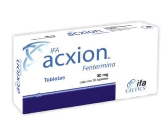 Acxion review phentermine prescription medication