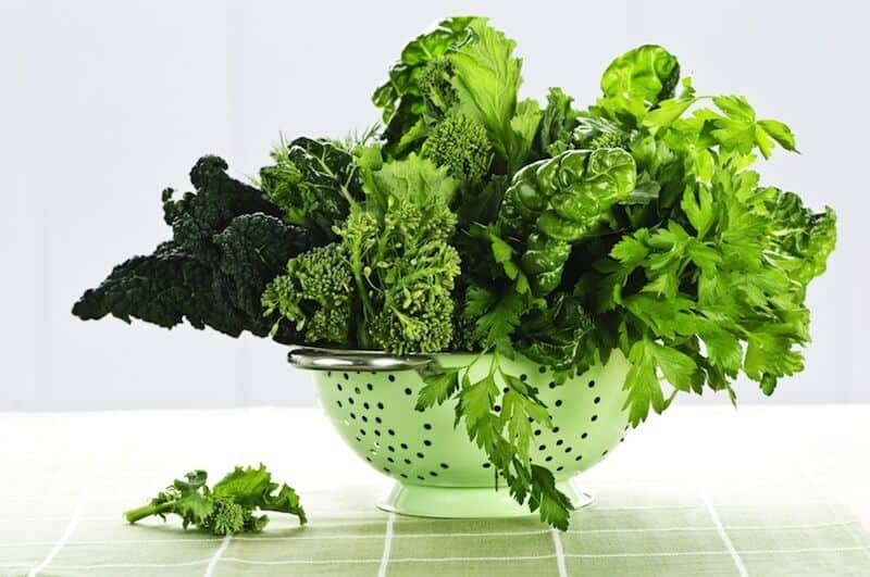 The - The Final Take on Negative-Calorie Foods