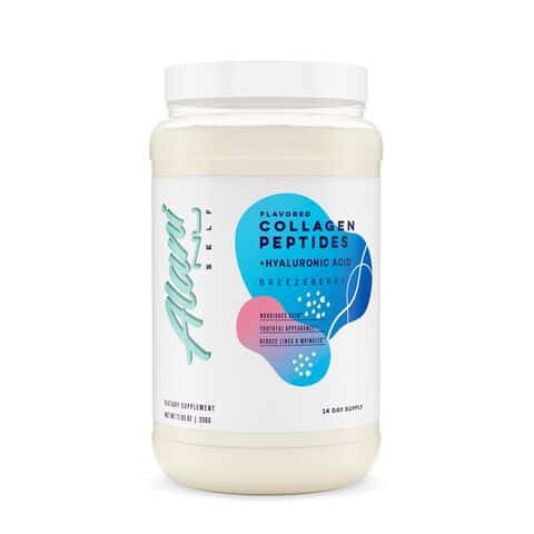 Alani - Alani Nu Collagen Review