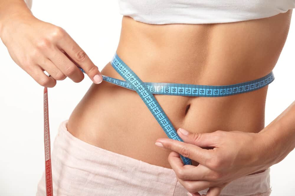 Alani Nu Energy Drink and weight loss